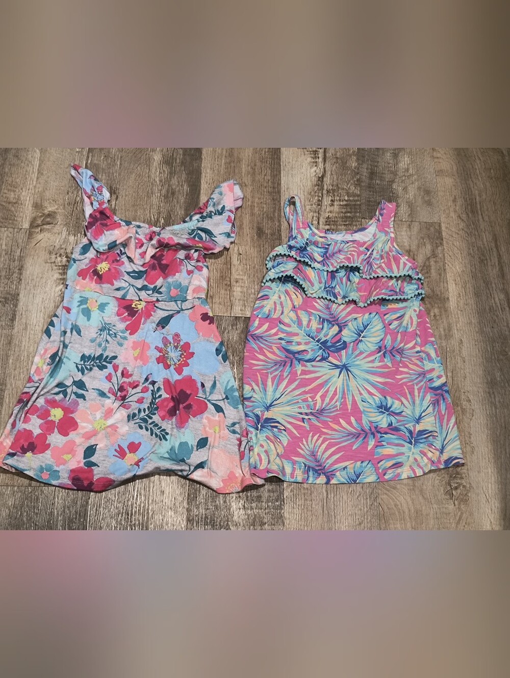 Summer Dresses